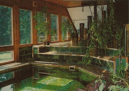 1980 Bathhouse